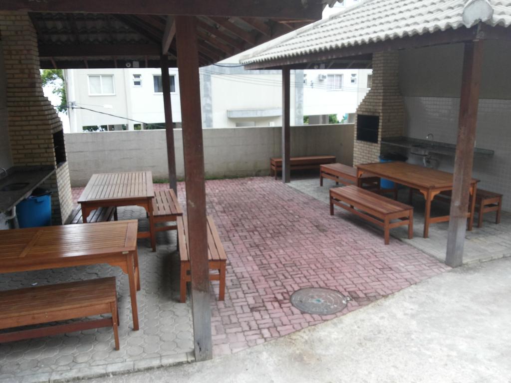 Apartamento Porto Real Brites Mangaratiba Kültér fotó