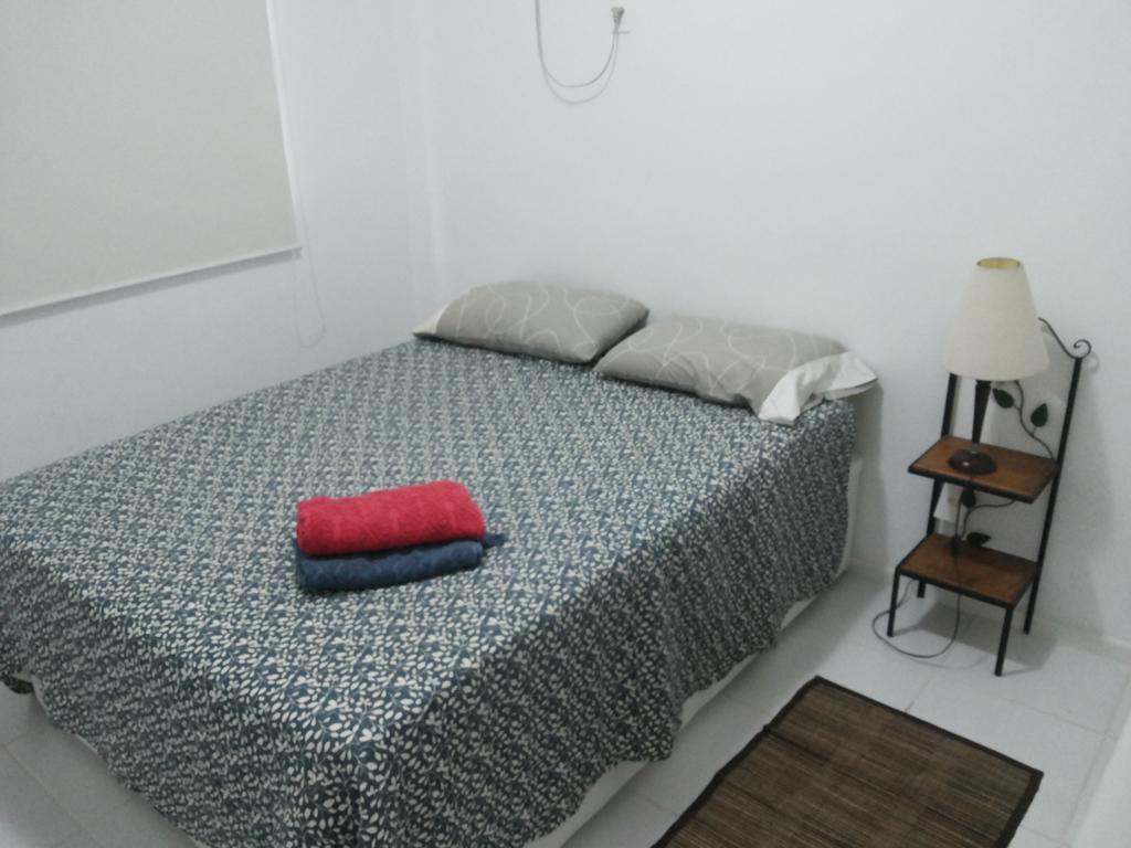 Apartamento Porto Real Brites Mangaratiba Kültér fotó
