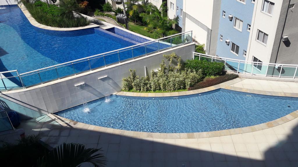 Apartamento Porto Real Brites Mangaratiba Kültér fotó