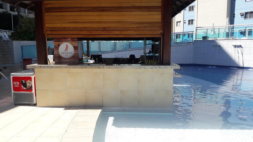Apartamento Porto Real Brites Mangaratiba Kültér fotó