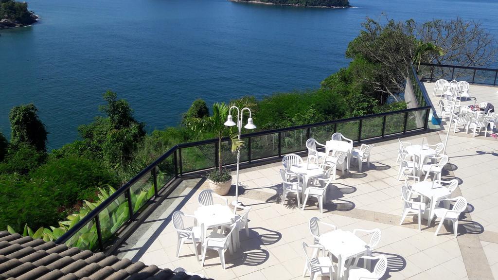 Apartamento Porto Real Brites Mangaratiba Kültér fotó