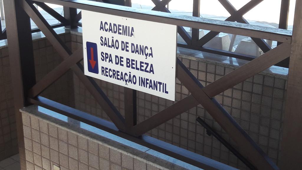 Apartamento Porto Real Brites Mangaratiba Kültér fotó