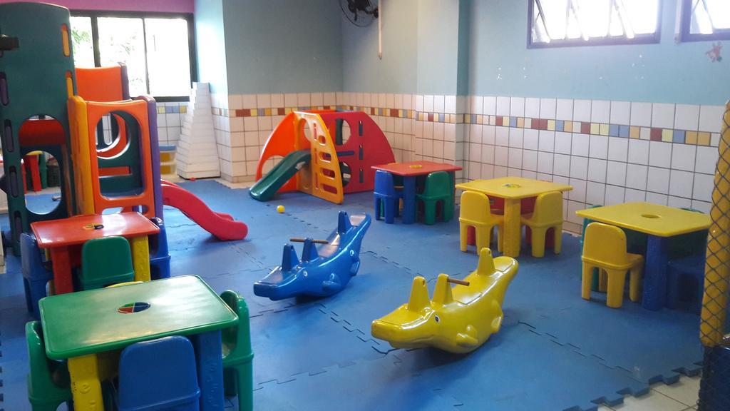 Apartamento Porto Real Brites Mangaratiba Kültér fotó