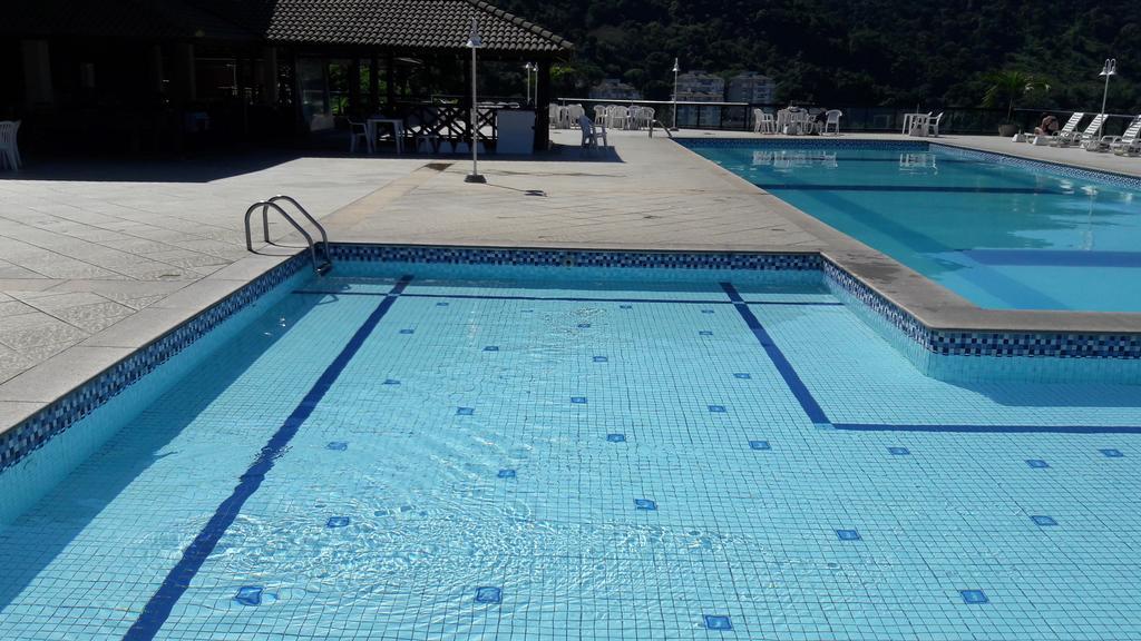 Apartamento Porto Real Brites Mangaratiba Kültér fotó